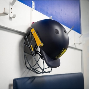 Casco de Entrenamiento de Críquet Personalizable de Alta Calidad, Policarbonato Duradero, Ligero, Cómodo, Espuma Absorbente de Impactos - Product Image 5