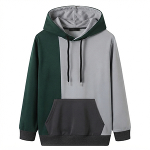 Latest Men's Clothing <b>Full</b> <b>Zip</b> up Hoodies 100% Cotton <b>Full</b> <b>Zip</b> Us Hoodies Men & <b>Sweatshirts</b> - Product Image 1