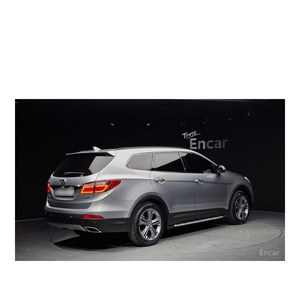 Para Maxcruz Diésel (e-VGT) 2.2 2WD Exclusive Euro V Modelo 2015, 123.328 km, Caja de Cambios Automática, Asientos de Cuero, 7 Asientos, LED, Volante a la Izquierda - Product Image 2