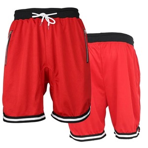 Pantalones Cortos de Pana para Hombre con Logotipo Personalizado, 100% Algodón, Impresión Serigráfica, Impermeables, Transpirables, Verano, Venta al Por Mayor - Product Image 5