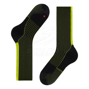 Chaussettes de sport tendance, haute qualité, en Spandex/Polyester, antidérapantes, confortables, séchage rapide, idéales pour la course et le fitness - Product Image 6