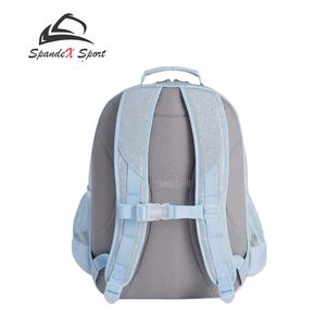Bolsas de brillantina personalizadas 100% poliéster para niños y mujeres, para uso escolar y universitario, con logotipo personalizado, fabricante OEM ODM. - Product Image 2