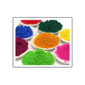 Premium Quality Basic Dyes for Acrylic Fiber Textile Paper and Plastic Coloring Industrial <b>Dyestuff</b> Supply - Product Image 4
