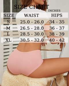 Braguitas de bikini de cintura baja para mujer Signature, tejido ligero, transpirable, elástico, forma moderna, cobertura total, comodidad diaria - Product Image 5