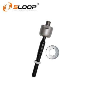 Varilla de dirección de cremallera R/L para TOYOTA de pulgadas - Product Image 1