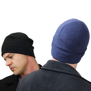 Gorro de Punto con Estampado de Personajes Inspiradores, Suave y Cálido, Estilo Urbano y Playero, con Diseño Personalizado, Accesorio de Moda para Mujeres y Hombres - Product Image 4
