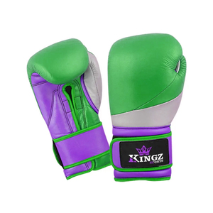 Guantes de Boxeo Ligeros de Alta Calidad, Nueva Moda, Material Suave, Precio al por Mayor, Gran Venta - Product Image 6