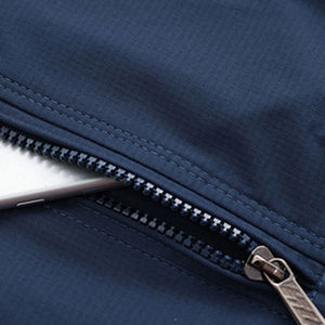 Nouvelle veste bomber élégante pour homme, automne/hiver, haute qualité, logo personnalisé, veste bomber pour homme, créez votre propre style. - Product Image 6