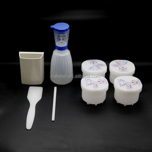 Mezclador de Alginato para Laboratorio <span class=keywords><strong>Dental</strong></span>, Mezclador de Materiales de Impresión Totalmente Automático de 8s con Certificación CE - Product Image 4