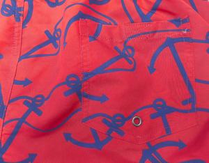 Shorts de Playa para Hombre y Mujer al por Mayor, Transpirables, para Verano, Proveedor al por Mayor - Product Image 3