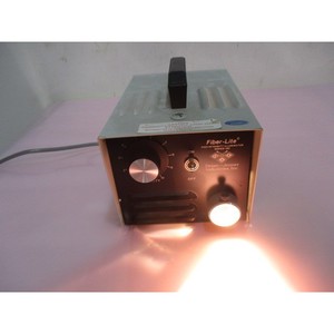 Fiber-Lite Dolan-Jenner Industries Série 180 - Équipements et pièces semi-conductrices de confiance, héritage mondial - Product Image 2