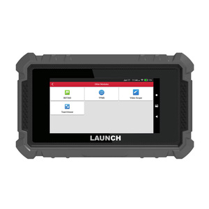 เครื่องสแกนวินิจฉัย LAUNCH Creader 719I รองรับ CAN FD และ DOIP ฟังก์ชัน OBD ครบถ้วน พร้อมบริการรีเซ็ต 24 รายการ - Product Image 4