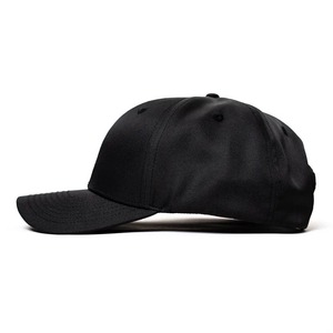 Gorra de Béisbol con Logotipo Bordado, Gorras Deportivas para Correr, 100% Poliéster, Secado Rápido, Sin Estructura, Blancas, para Golf - Product Image 1