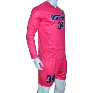 ชุดฟุตบอลชายคุณภาพดีราคาถูก-ราคาดีที่สุด ดีไซน์ใหม่ โพลีเอสเตอร์ 100% แห้งเร็ว แขนสั้น พิมพ์ลายดิจิตอล โลโก้สั่งทำได้ - Product Image 2