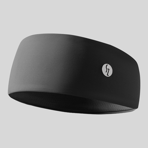 Custom Logo Fitness Yoga Running Head Band Sweat Absorbing Sweat-Wicking <b>Sport</b> <b>Headband</b> - Product Image 3
