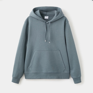 Sweat-shirts pour hommes respirants au style unique, de qualité supérieure, dernier modèle, nouvelle arrivée, couleur unie - Product Image 3