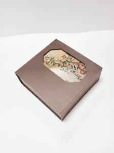 Cajas de Regalo Impresas Personalizadas, Solución de Empaque Rígido para Joyería, Cosméticos, Perfumes y Presentación de Marcas de Lujo - Product Image 3