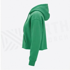 Sudadera con Capucha para Mujer, Estilo Pullover, Manga Larga, Diseño Cómodo, Tela Suave, Capucha con Cordón, Ropa Casual Diaria - Product Image 3