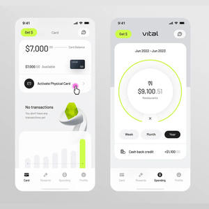 Phát triển ứng dụng gốc chuyên nghiệp (Swift) | thiết kế tùy chỉnh & phát triển doanh nghiệp tiếp thị kỹ thuật số gửi email - Product Image 4