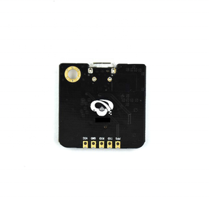 Módulo de navegación GPS FYX Stock de posicionamiento por satélite compatible con microordenador de un solo chip STM32 de 51 de la serie FYX - Product Image 4