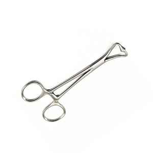 Pinzas Médicas Duraderas 2026, Pinzas Quirúrgicas Ligeras para Toallas, Disponibles en Todos los Colores - Product Image 4