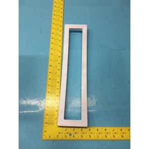 AISLADOR RECTANGULAR 15 1/2 X 3 5/8, 169160 - Equipo y Piezas de Semiconductores de Confianza de Tradicción Global - Product Image 4