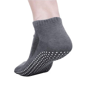 2026 Premium Soccer Grip <b>Socks</b> Cushioned Anti Slip Sports <b>Socks</b> for Men And Women - Product Image 5
