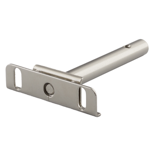 Soporte de Pared Oculto para Estantes, Resistente, Ajustable, Soporte Invisible para Estantes Flotantes - Product Image 1