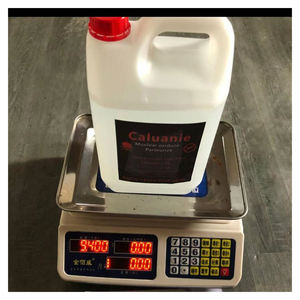 Proveedor confiable de Caluanie Muelear Oxidize, un disolvente industrial multifunción para uso en galvanoplastia. - Product Image 4