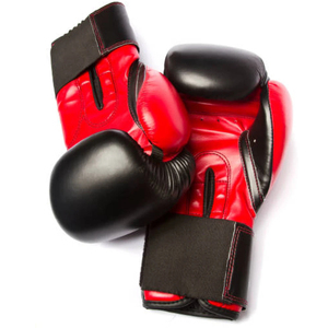 Guantes de Boxeo de Entrenamiento de Alta Calidad, Cómodos y Personalizables, Guantes de Boxeo de Cuero Suave y Ligero de Primera Calidad en Oferta - Product Image 1