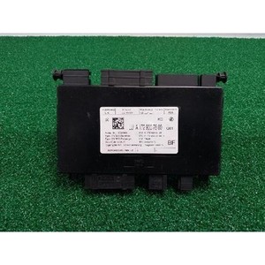 ECU และโมดูลคอมพิวเตอร์มือสองสำหรับรถยนต์ C-class รุ่น A1729007600 - Product Image 2