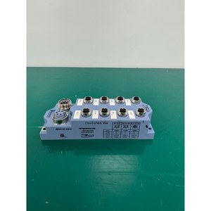 Caja de Conexiones Fieldbus Turck JBBS 57-E812 Usada Como Está, Piezas de Equipos Semiconductores Legacy - Product Image 5
