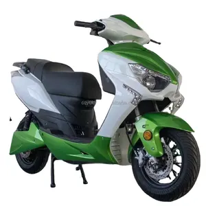 중국 가장 인기있는 전기 스쿠터 자전거 오토바이 스쿠터 전기 오토바이 800W 60 km/h 전기 스쿠터 전기 오토바이