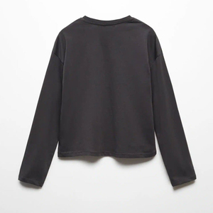 Nuevo Estilo 2026 Camisetas de Verano para Mujer, Manga Corta, Secado Rápido, Transpirables, Personalizables, Diseño de Cuello Moderno, Venta al Por Mayor - Product Image 1