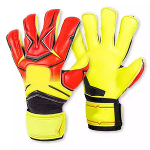 Guantes de Portero Profesionales con Látex para una Durabilidad y Rendimiento de Nivel Élite en Condiciones Climáticas Variables - Product Image 3