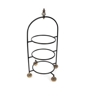 Gorgeous Quality Display Metal <b>Easel</b> Adjustable and Durable Stand for Artwork, Posters, and Presentations - Product Image 3