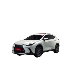 Lexus NX Premium Juillet 2022 20 548 km Volant à Gauche Sièges en Cuir Caméra Arrière - Product Image 1