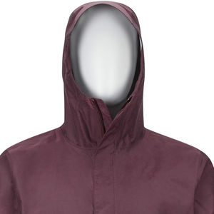 Veste coupe-vent légère et ajustée, conçue pour la course à pied, la randonnée, les sports, les voyages et un style décontracté. - Product Image 6