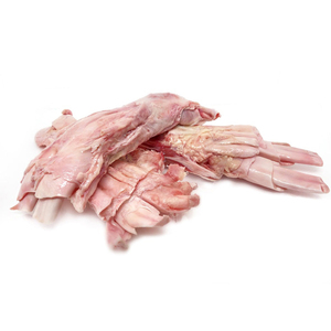 Ligaments de bœuf congelés certifiés Halal (partie du corps) Emballage en vrac - Product Image 6