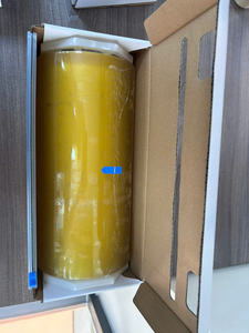 Film alimentaire PVC de qualité supérieure - Film étirable PVC - Film d'emballage alimentaire - Rouleaux de film plastique en provenance du Vietnam - Product Image 3