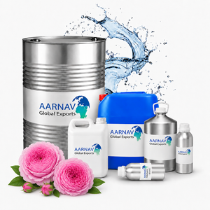 Hidrolato de Rosas AARNAV, Agua Floral 100% Pura y Natural para Piel, Cabello y Cuerpo, Venta al Por Mayor - Product Image 6