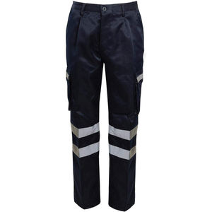 High Quality Safety Trouser 100% Polyester Safety Trouser Best Price Safety Pant Online Selling For Men - Product Image 1