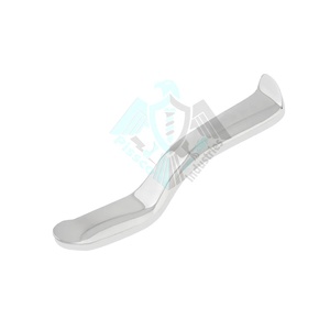 Nhà cung cấp tốt nhất pissco cho Nha khoa gritman thìa | le-cron sáp Nhật Bản chất liệu thép không gỉ - Product Image 6