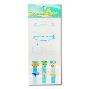 Pegatina marcapáginas - Product Image 3