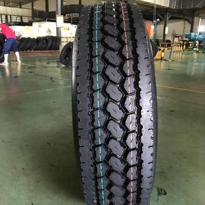 Neumáticos Radiales Sin Cámara para Camiones Pesados y Remolques, 11R22.5 16PR, de Alta Calidad, Seguros y Personalizados, para Reemplazo y Reparación, con 2 Años de Garantía - Product Image 1