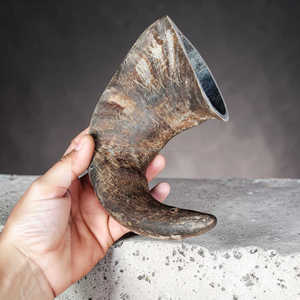 Juguetes Naturales y Ecológicos para Masticar para Perros, Hechos con Cuerno de Búfalo, para Perros con Fuerte Deseo de Masticar, a Precio de Mayoreo - Product Image 3