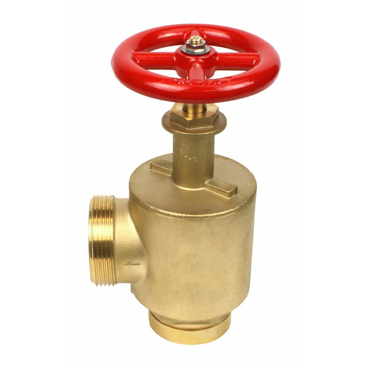 40mm Pressure Restricting Angle Valve