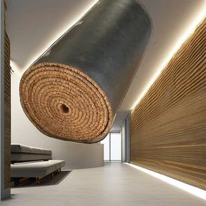 Premium Jucor Exports Rubber Decorative Mat Non <b>Slip</b> <b>Long</b> Lasting Traditional Design Nature Theme Multi-Functional Simple - Product Image 1