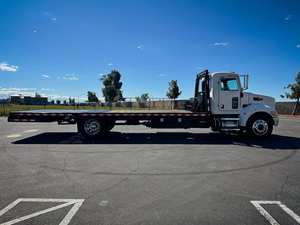 Tracteur routier diesel haute puissance 6x4 avec cabine couchette pour le transport de marchandises en vrac, camion de logistique lourde - Product Image 6