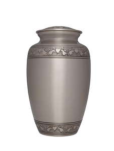 Urnas de Cremación de Latón para Cenizas de Adultos, Urnas Hechas a Mano para Hombres y Mujeres, Urnas Decorativas, Urnas Funerarias - Product Image 2